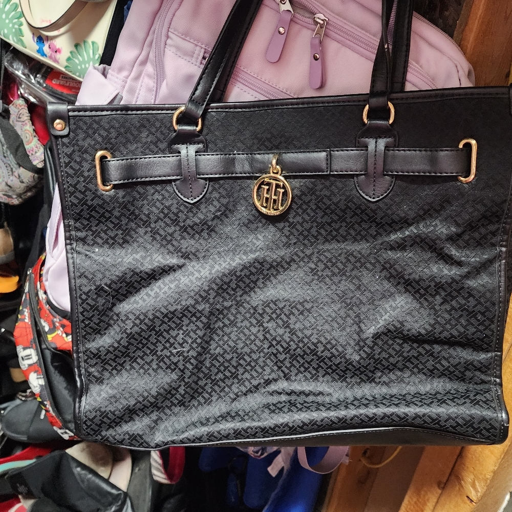 Tommy purse